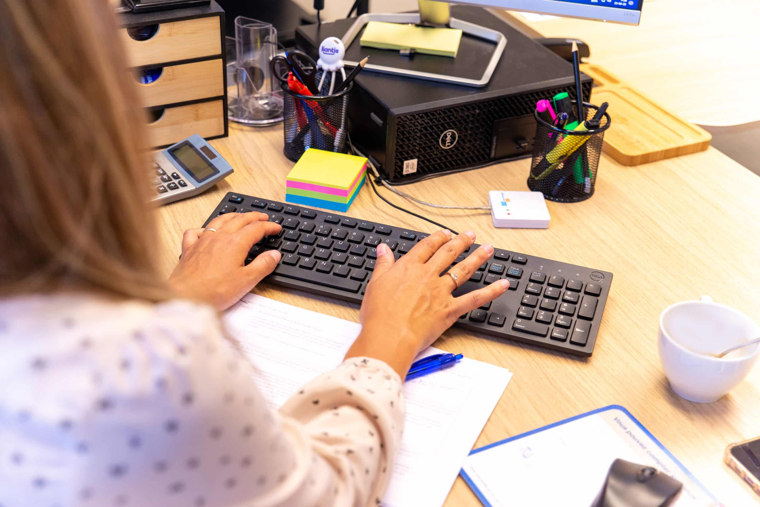 Domiciliation d'Entreprise et Siège Social : Clés pour une Gestion De Courriers Efficace